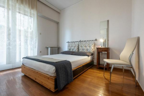 Classy spacious central appartment